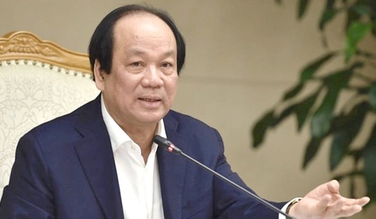 Vì sao khởi tố cựu Chủ nhiệm Văn phòng Chính phủ Mai Tiến Dũng?