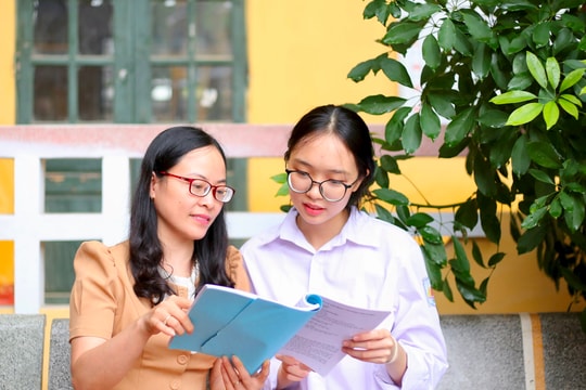 Nữ sinh Nam Sách 2 lần giành giải quốc gia Cuộc thi viết thư UPU
