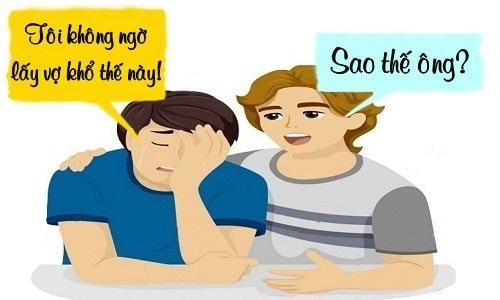 Ai hiểu phụ nữ nhất?