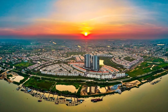 Thị trường bất động sản “đếm ngược” trước giờ G