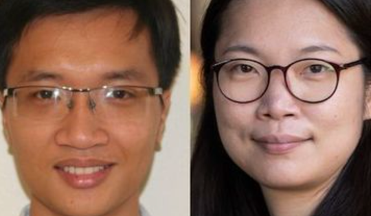 Nhà toán học người Việt đoạt giải thưởng Dénes König
