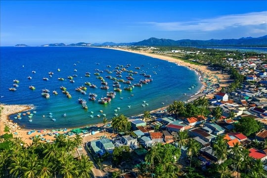Phê duyệt Quy hoạch vùng Bắc Trung Bộ và duyên hải miền Trung đến năm 2050