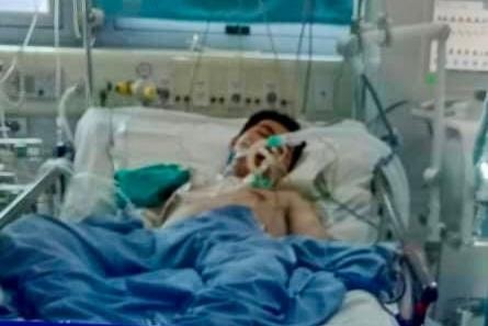 Ủng hộ hơn 100 triệu đồng cho 1 học sinh Trường THPT Bình Giang mắc bệnh hiểm nghèo