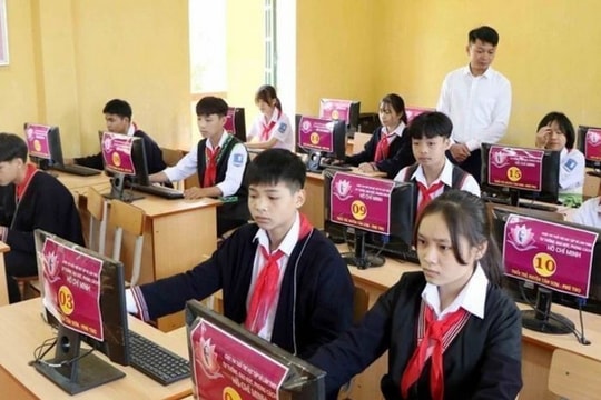 Bảo đảm quyền con người ở Việt Nam,  sự thật hơn ngàn lời nói