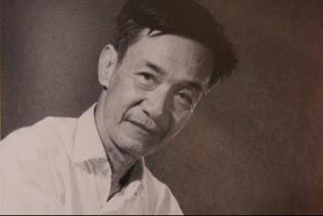 Nhà thơ Tú Mỡ làm báo