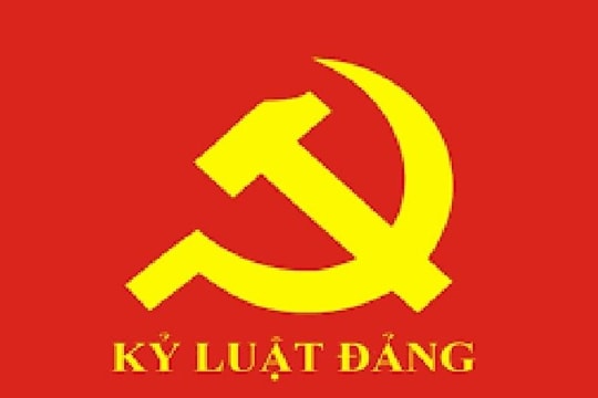 Thay lãnh đạo cấp cao, không đổi đường lối của Đảng Cộng sản Việt Nam