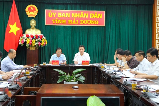 Hải Dương điều chỉnh chương trình phát triển nhà ở phù hợp với chỉ tiêu phân bổ đất