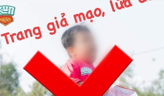 Một người ở Quy Nhơn đăng ký chạy marathon cho cháu bị lừa hơn nửa tỷ đồng