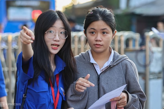 Những đại học xét tuyển học bạ từ tháng 5