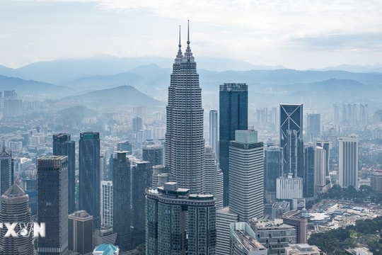 "Quan tham" tại Malaysia gây thiệt hại gần 60 tỷ USD