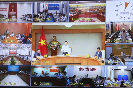 Khắc phục nhanh các "điểm nghẽn" trong cải cách thủ tục hành chính
