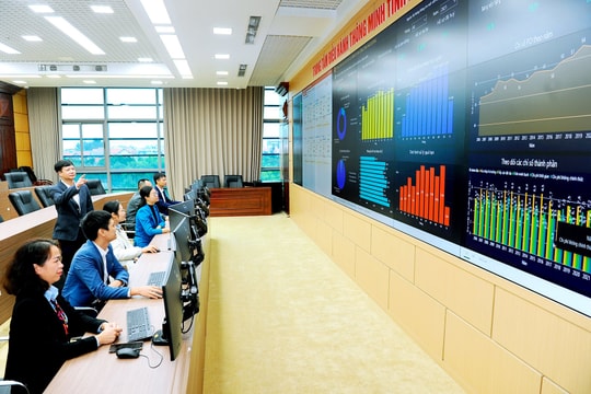 Hải Dương điều chỉnh giảm 1.770 tỷ đồng thực hiện đề án chuyển đổi số