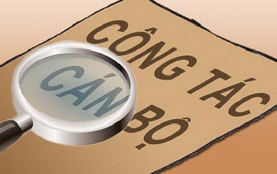 Siết chặt kỷ luật đảng và phép nước: Vị trí càng cao, trách nhiệm càng lớn