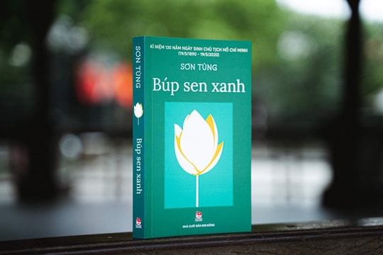 Chuyện ít người biết về hai bài thơ Bác Hồ viết ở tuổi lên 5