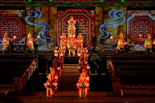 Hue Festival 2024 to take place from June 7-12