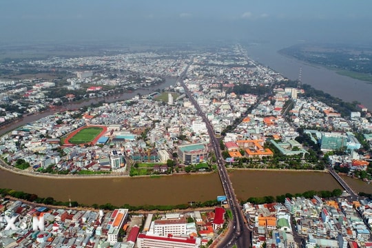 Thủ tướng yêu cầu rà soát các quy hoạch tỉnh thời kỳ 2021-2030 đã được phê duyệt