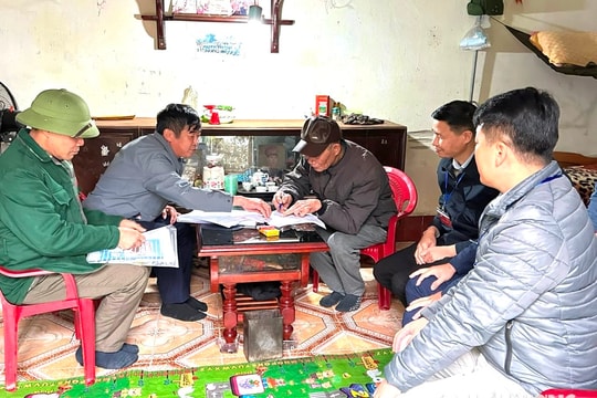 Trình Trung ương đề án về sáp nhập xã, phường, thị trấn ở Hải Dương