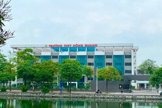 Lần đầu thí sinh thuộc diện tuyển thẳng vào lớp 10 phải đăng ký nguyện vọng