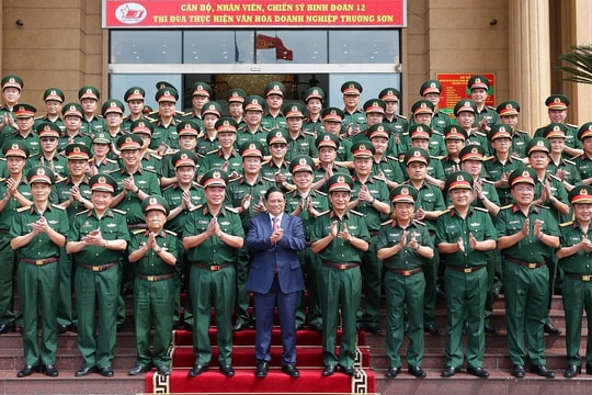 Sự kiện nổi bật trong nước, quốc tế ngày 10/5