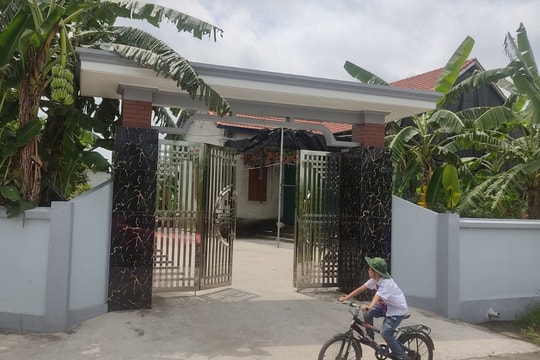 Bị bỏng nặng, bé gái 19 ngày tuổi, con một vợ chồng công nhân ở Cẩm Giàng tử vong