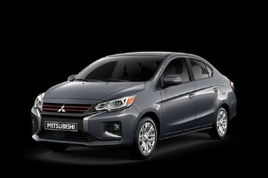 Những mẫu xe ô tô tiết kiệm nhiên liệu nhất