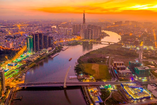 Đất nước tình yêu