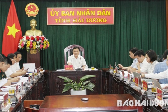 Sẽ đấu giá quyền sử dụng đất lựa chọn nhà đầu tư thực hiện dự án khu nhà ở hỗn hợp cao tầng Ngô Quyền (TP Hải Dương)