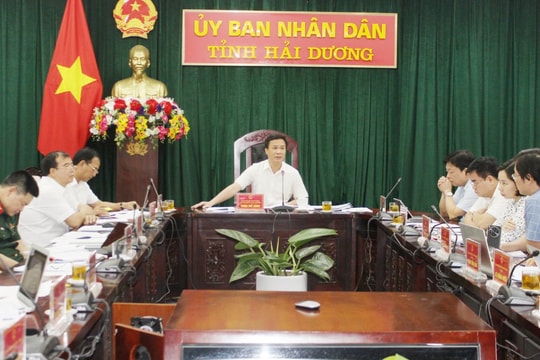 Xây dựng đề án quản lý bãi xe, dịch vụ, hàng quán tại khu di tích Côn Sơn - Kiếp Bạc