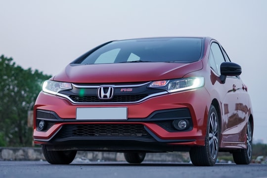 Honda triệu hồi hơn 14.000 xe lỗi bơm xăng tại Việt Nam