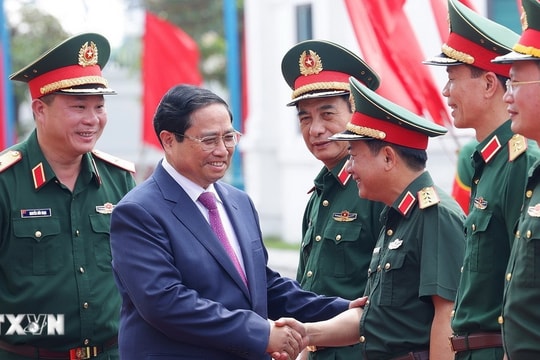 Bộ đội Trường Sơn - Hơn những bài ca