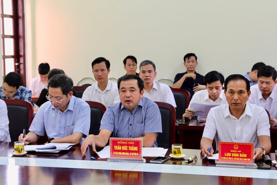 Ninh Giang cần tập trung xử lý 9 cây cầu vi phạm ở xã Hưng Long theo đúng pháp luật