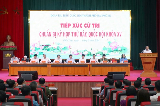 Sự kiện nổi bật trong nước, quốc tế ngày 11/5