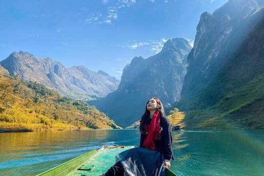 Đi phượt Hà Giang cần chuẩn bị gì?