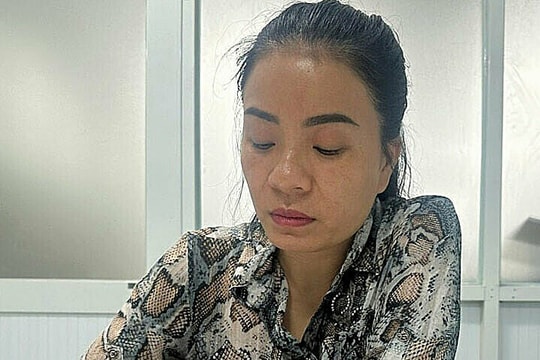 "Thầy bói" ở Nam Định lừa 268 tỷ đồng