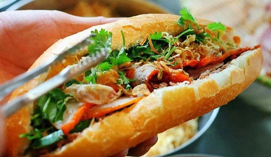 Loạt món Việt góp mặt trong top món ăn đường phố ngon nhất châu Á
