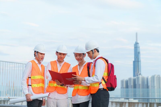 Học ngành kỹ thuật địa chất ra trường làm công việc gì?