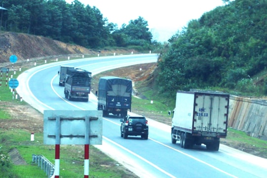 Bao giờ vượt tốc độ mà không bị phạt?