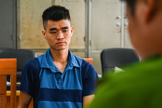 Hẹn mua ô tô rồi lái xe bỏ chạy: Nghi phạm trốn trong thùng nhựa suốt 4 tiếng