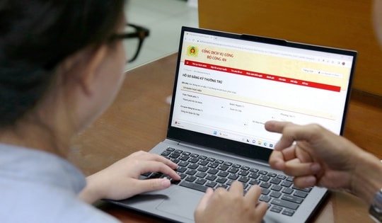 Bộ Công an đề xuất quy định mới về nơi cư trú của người không có nơi thường trú, tạm trú