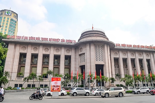 Ngân hàng Nhà nước xác minh tài sản, thu nhập 58 cán bộ