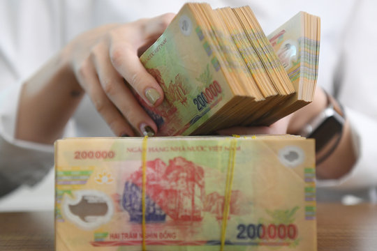 Vốn ngân hàng chảy vào địa ốc tăng thêm 20.700 tỷ đồng