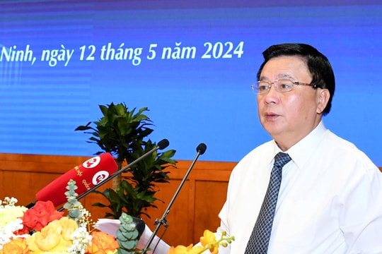 "Thiết chế văn hoá thể thao ở nhiều địa phương vừa thừa, vừa thiếu"
