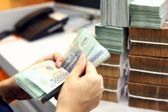 Khẩn trương hoàn thiện hồ sơ báo cáo Bộ Chính trị cải cách tiền lương
