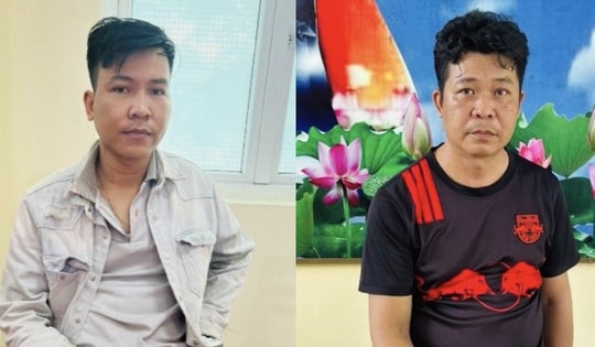 Phó Giám đốc ở Hậu Giang bị bắt cóc đòi tiền chuộc 10 tỉ đồng, công an giải cứu như trên phim