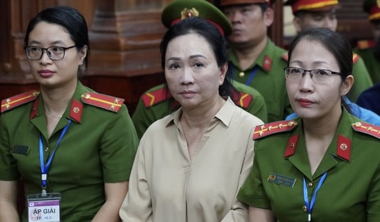 Thấy gì từ hàng ngàn công ty "ma" trong vụ án bà Trương Mỹ Lan?