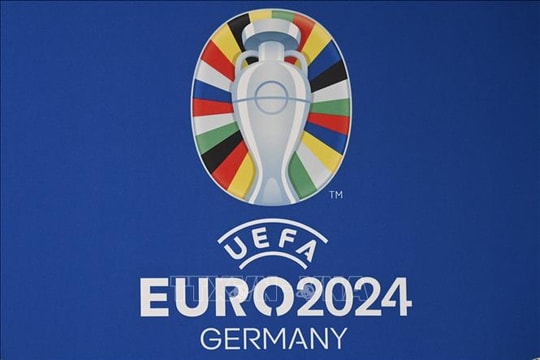Phương án bảo đảm an ninh chưa từng có của Đức dành cho EURO 2024