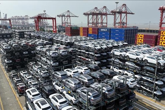 Chính sách thuế mới của Mỹ đối với hàng hoá Trung Quốc cứng rắn ra sao?