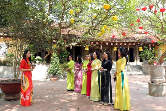 Sở Văn hóa, Thể thao và Du lịch Hải Dương tổ chức hội thi hướng dẫn viên du lịch năm 2024