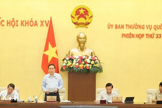 Ưu tiên thúc đẩy tăng trưởng gắn với ổn định nền kinh tế vĩ mô