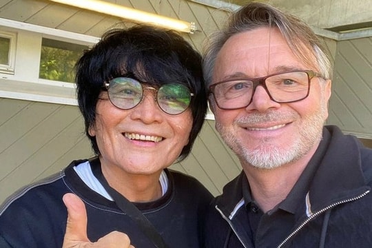 Huấn luyện viên Troussier sắp tái xuất với bóng đá Indonesia